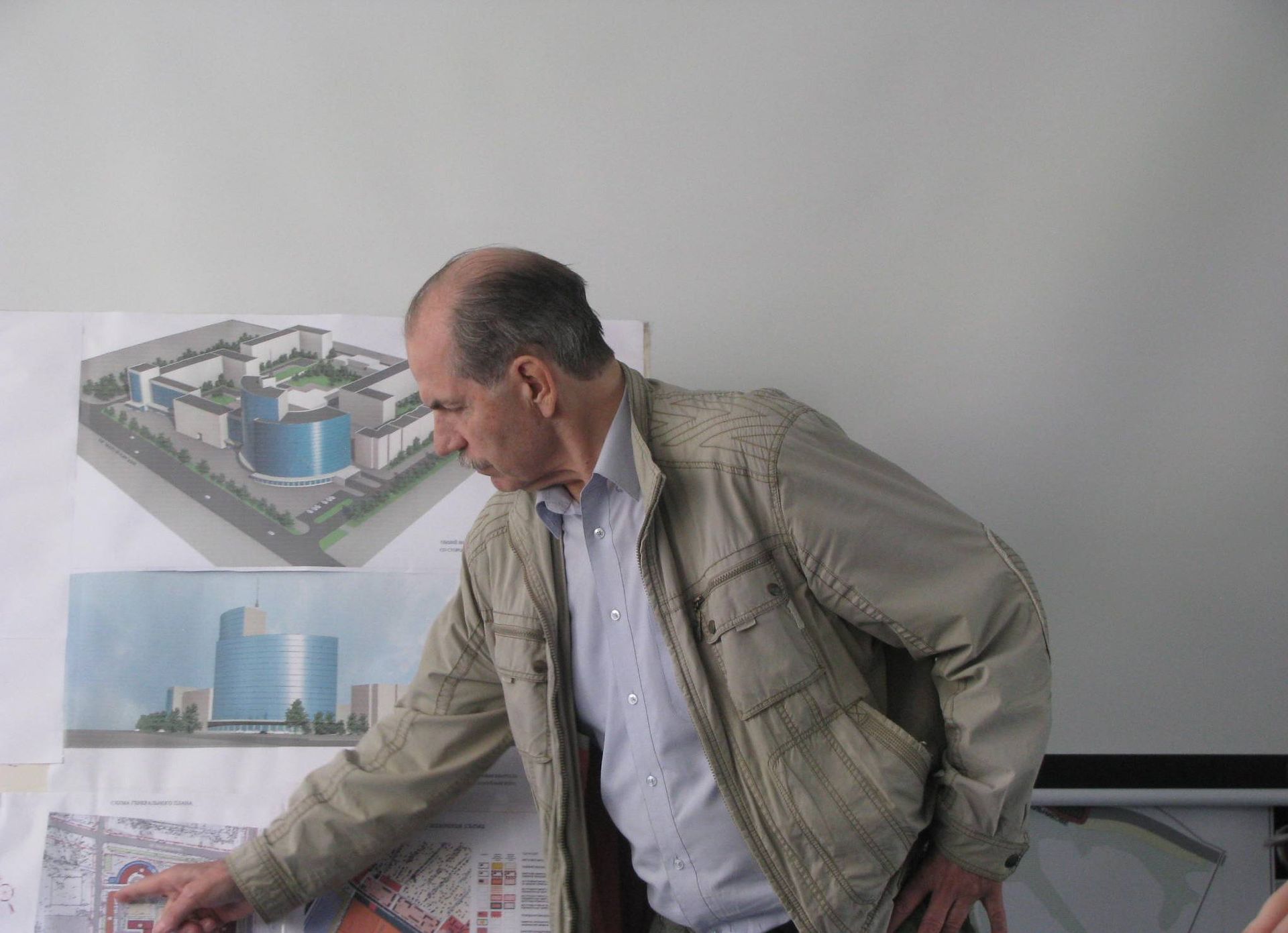 Николай Луценко