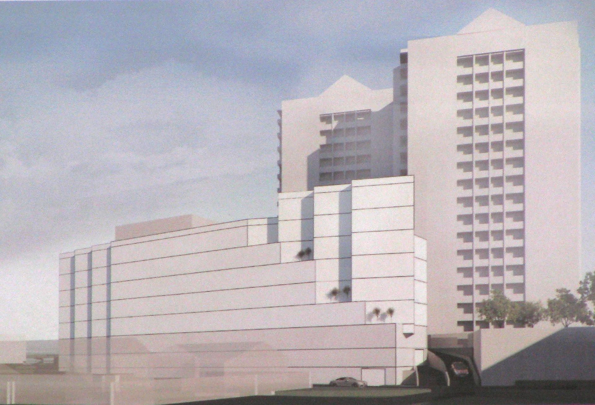 Градсовет Днепра: «сердечная зона» на Победе, «муравейник» на Тополе и жилые дома на Воронцовке 4