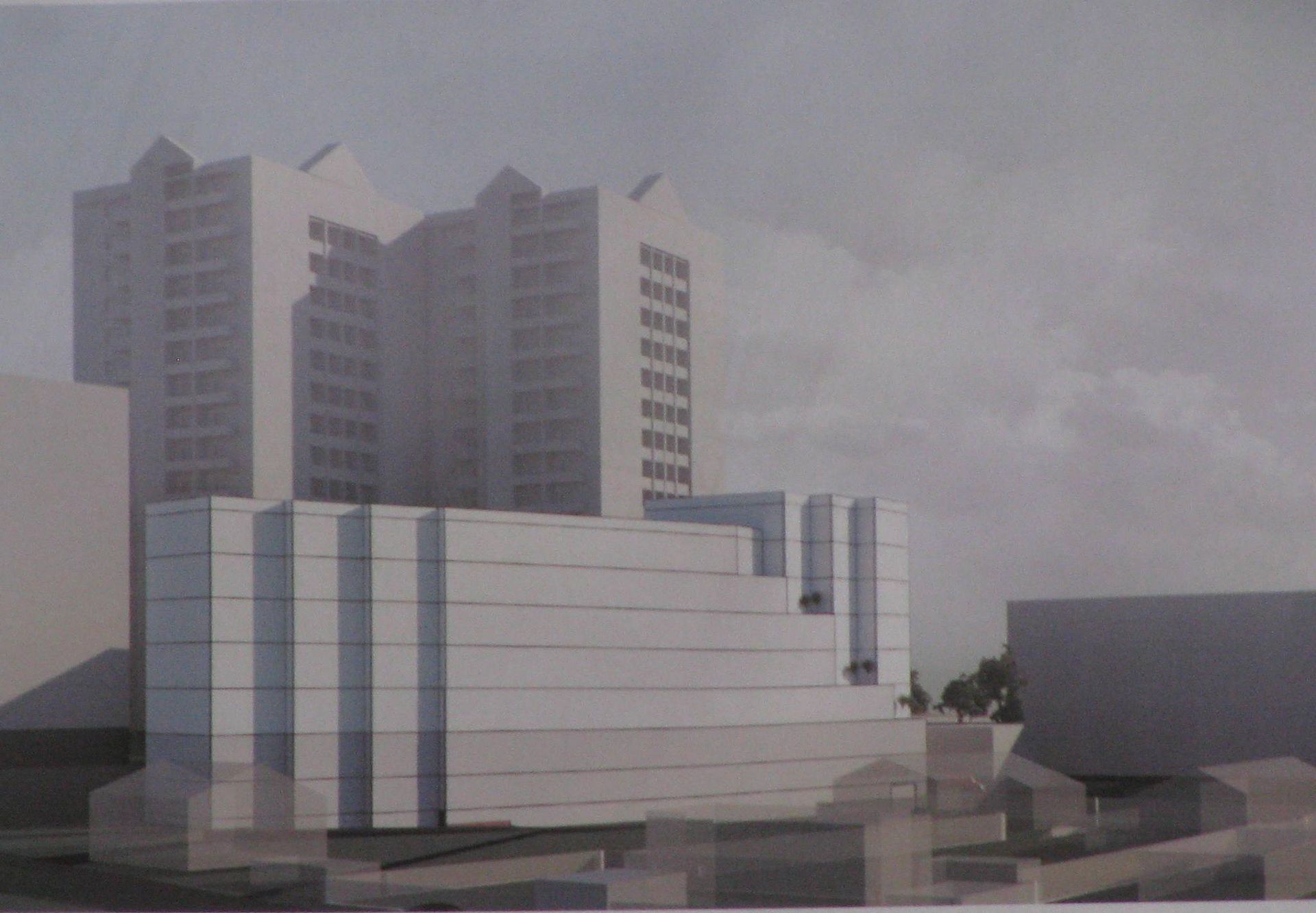 Градсовет Днепра: «сердечная зона» на Победе, «муравейник» на Тополе и жилые дома на Воронцовке 5