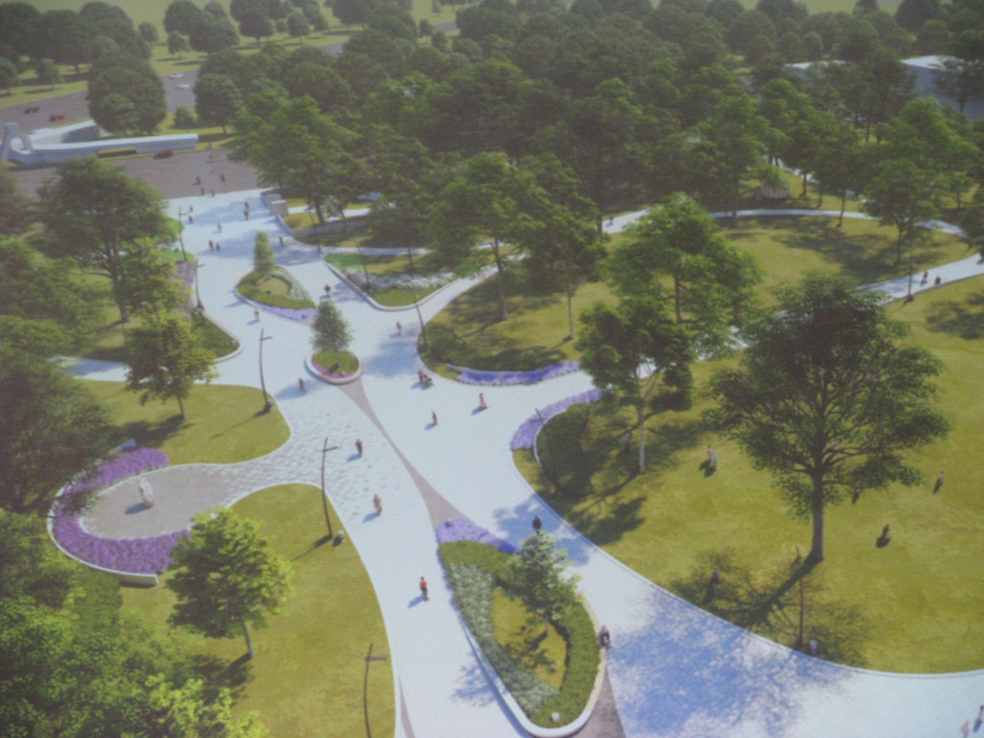 Градсовет Днепра: «сердечная зона» на Победе, «муравейник» на Тополе и жилые дома на Воронцовке 9