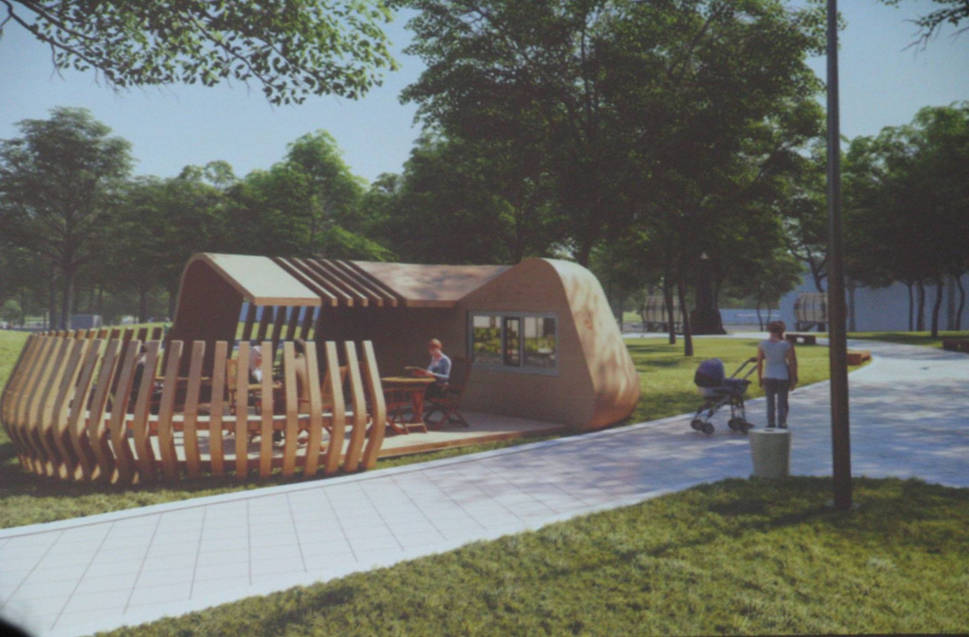 Градсовет Днепра: «сердечная зона» на Победе, «муравейник» на Тополе и жилые дома на Воронцовке 12