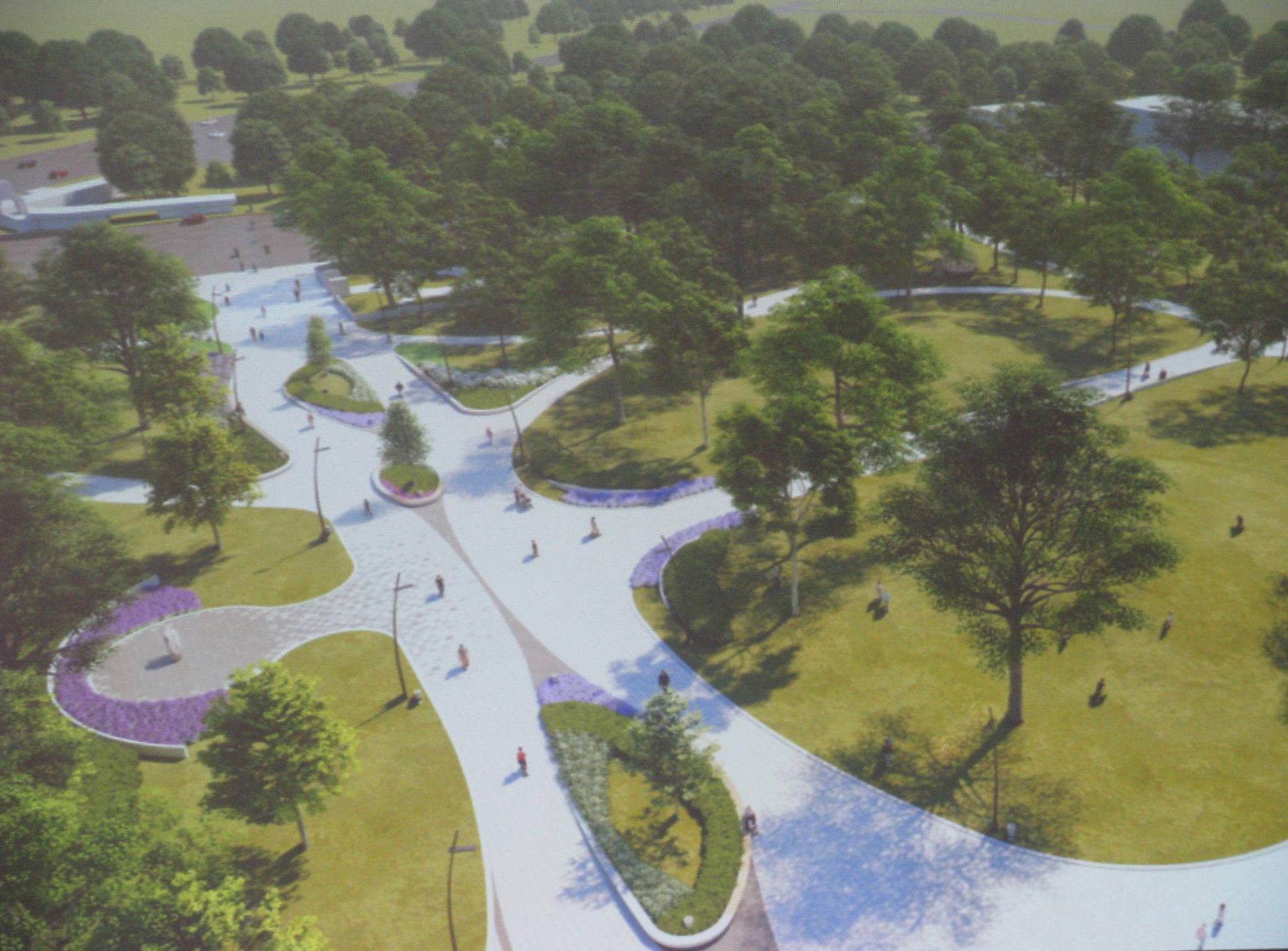 Градсовет Днепра: «сердечная зона» на Победе, «муравейник» на Тополе и жилые дома на Воронцовке 13