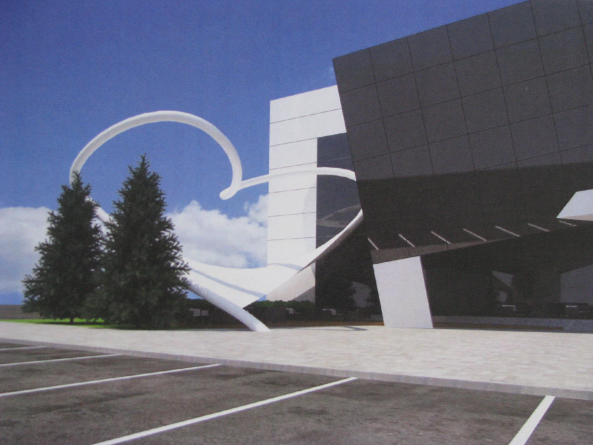 Градсовет Днепра: «сердечная зона» на Победе, «муравейник» на Тополе и жилые дома на Воронцовке 14