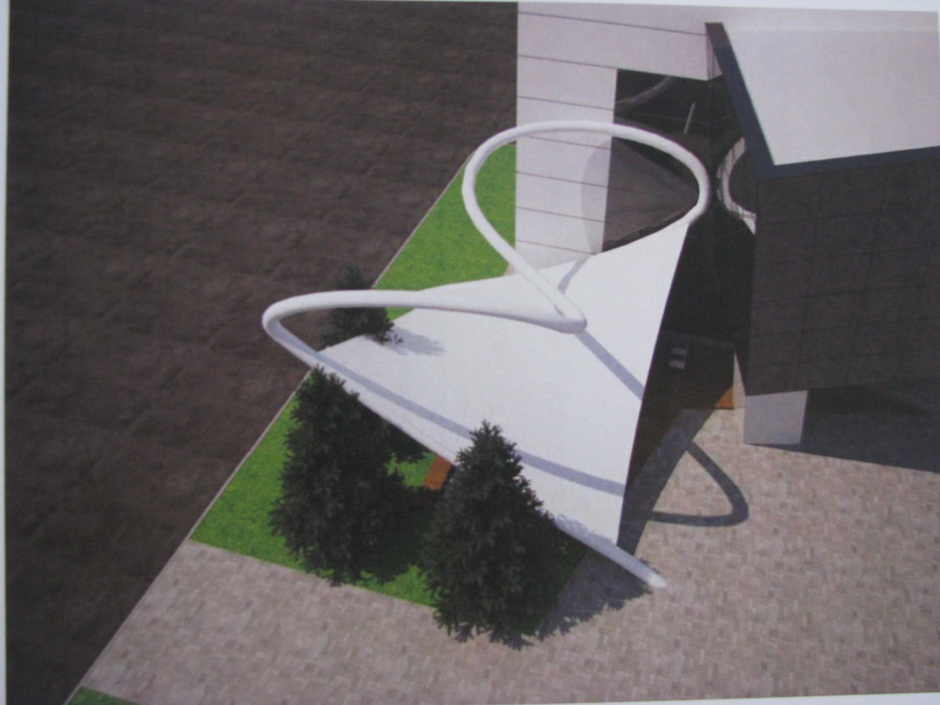 Градсовет Днепра: «сердечная зона» на Победе, «муравейник» на Тополе и жилые дома на Воронцовке 15