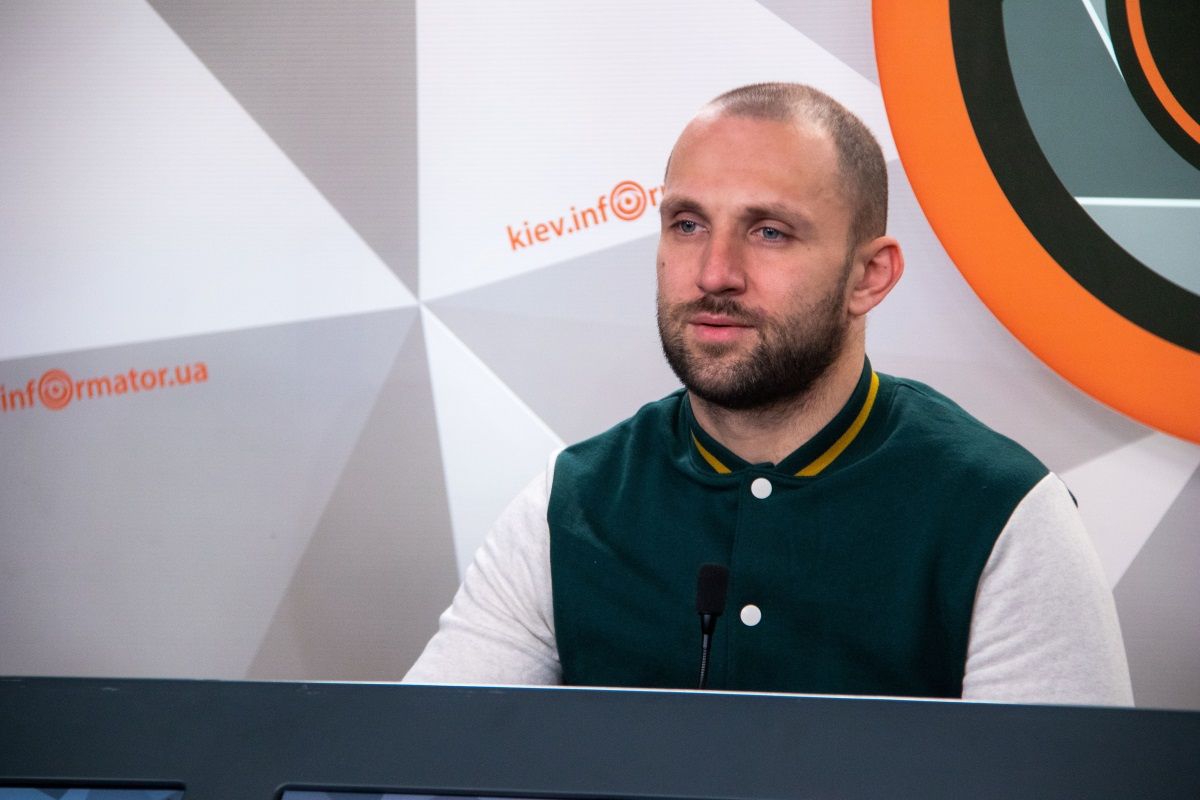 Алексей Якубин считает, что Порошенко избегает дебатов с Зеленским