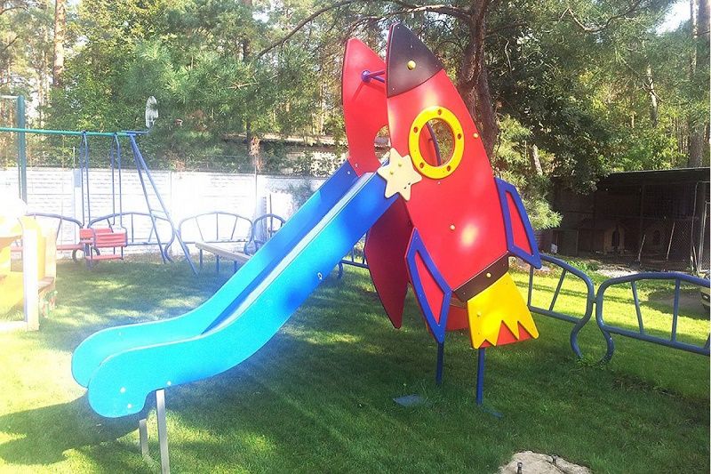 Какие школы и садики Киева отремонтируют за 7,5 миллиона 3