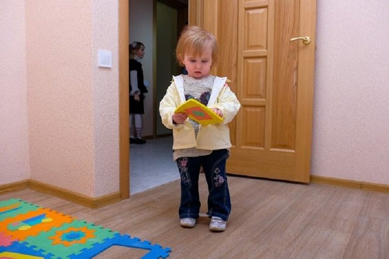 В Днепропетровской области бесплатно раздают квартиры 4