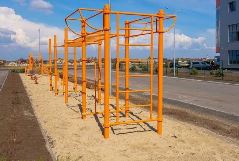 В Днепропетровской области бесплатно раздают квартиры 6