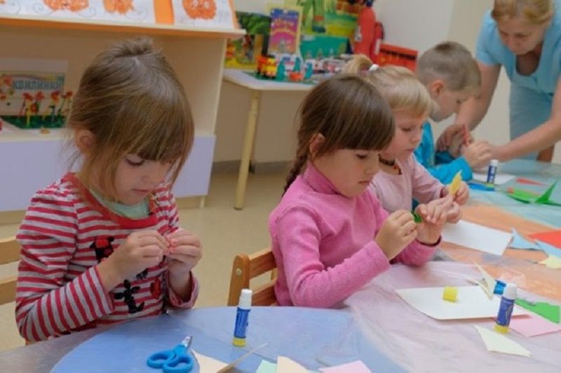 В Днепропетровской области бесплатно раздают квартиры 7