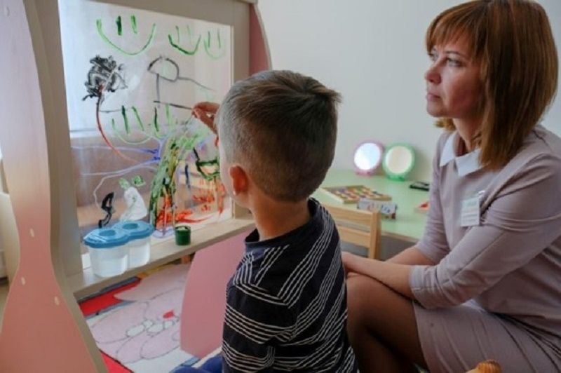 В Днепропетровской области бесплатно раздают квартиры 8