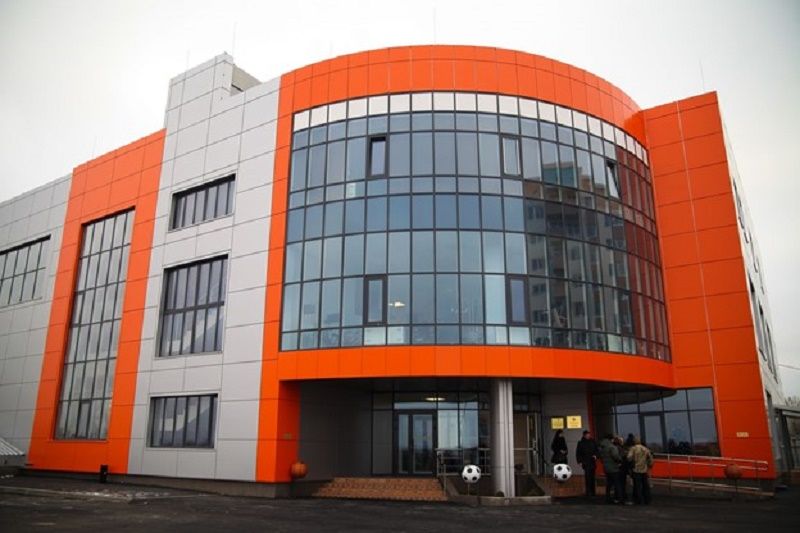 В Днепропетровской области бесплатно раздают квартиры 9