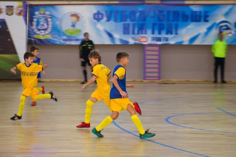 В Днепропетровской области бесплатно раздают квартиры 10