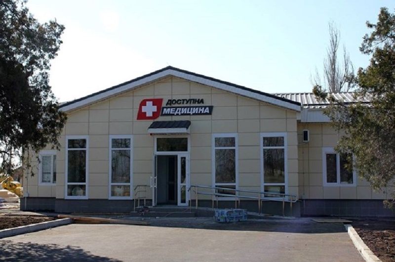 В Днепропетровской области бесплатно раздают квартиры 13