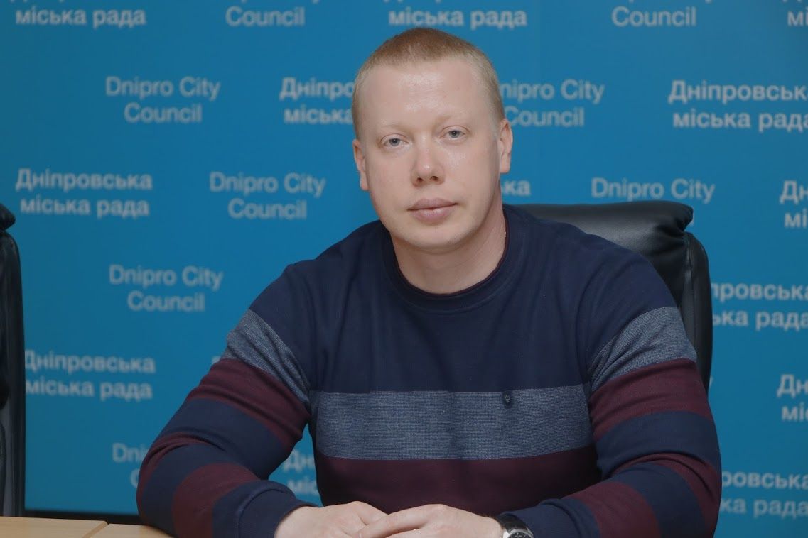 Андрій Пильченко