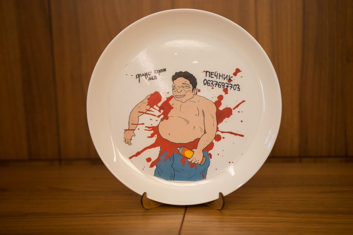 На чем мэр Днепра Борис Филатов крутит закон и кого отправляет в средневековье 2