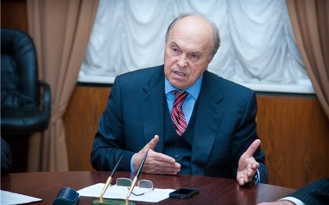 Топ-10 самых богатых ректоров вузов Днепра 4