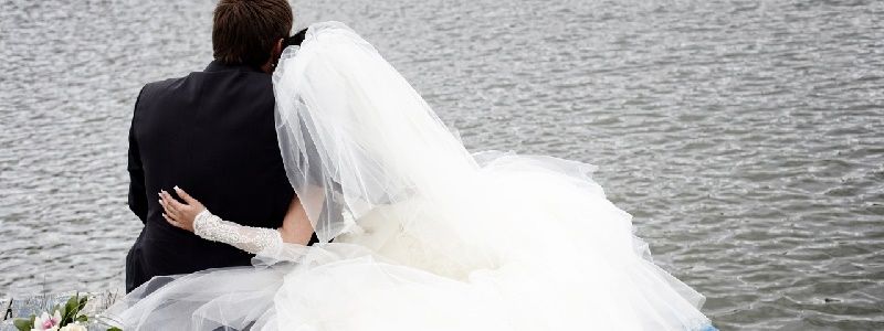 Как суд в Киеве наказал нетерпеливую невесту