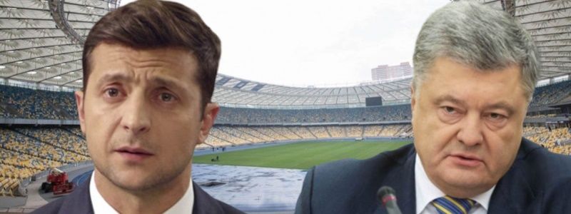 За кого жители Украины будут голосовать во втором туре выборов президента: опрос от «Рейтинга»