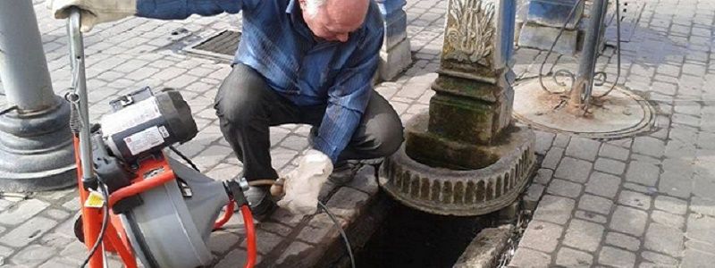 Где в Киеве реанимируют бюветы и какие отремонтируют