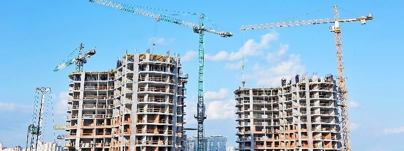 Что построят на проспекте Отрадном в Киеве