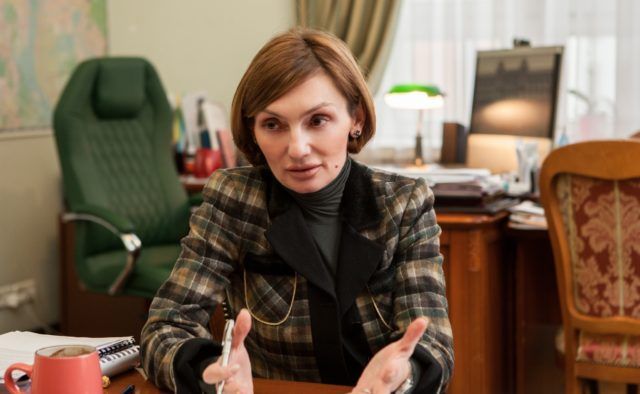 По словам Екатерины Рожковой, альтернативой спасения банка была его ликвидация, что было невозможным