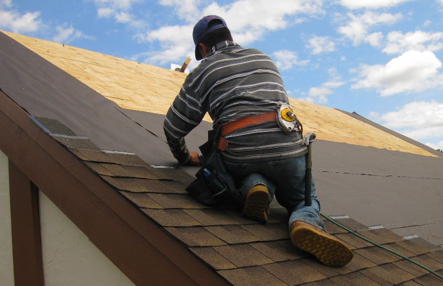 Какие дома отремонтируют в Киеве за 44 миллиона гривен: узнай адреса 2