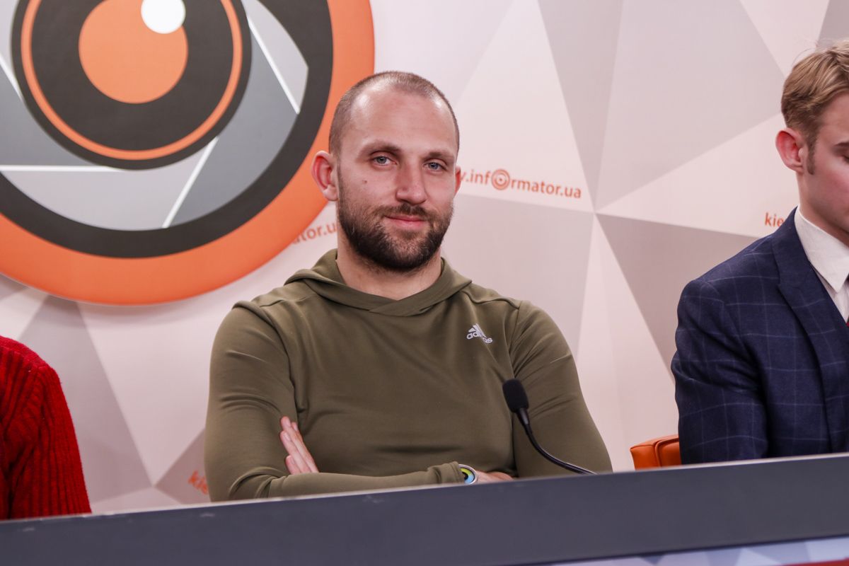 Алексей Якубин