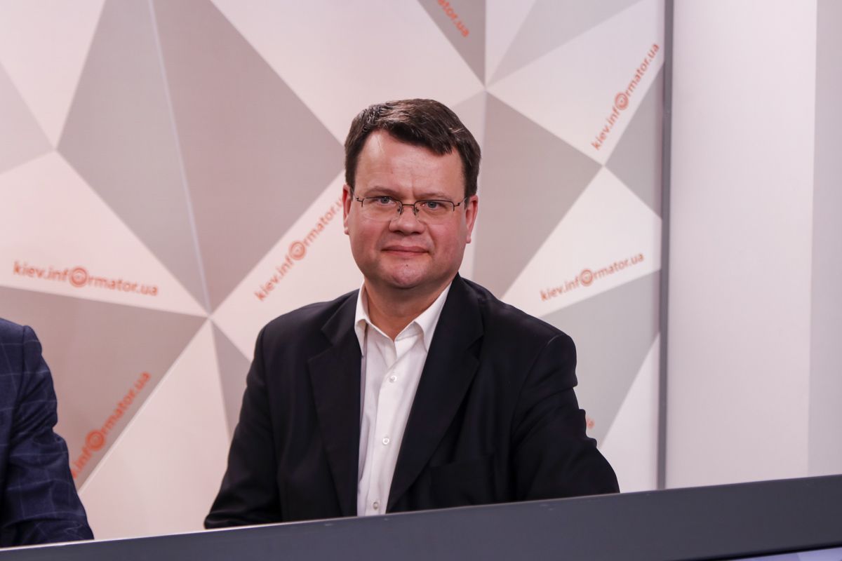 Игорь Гарбарук