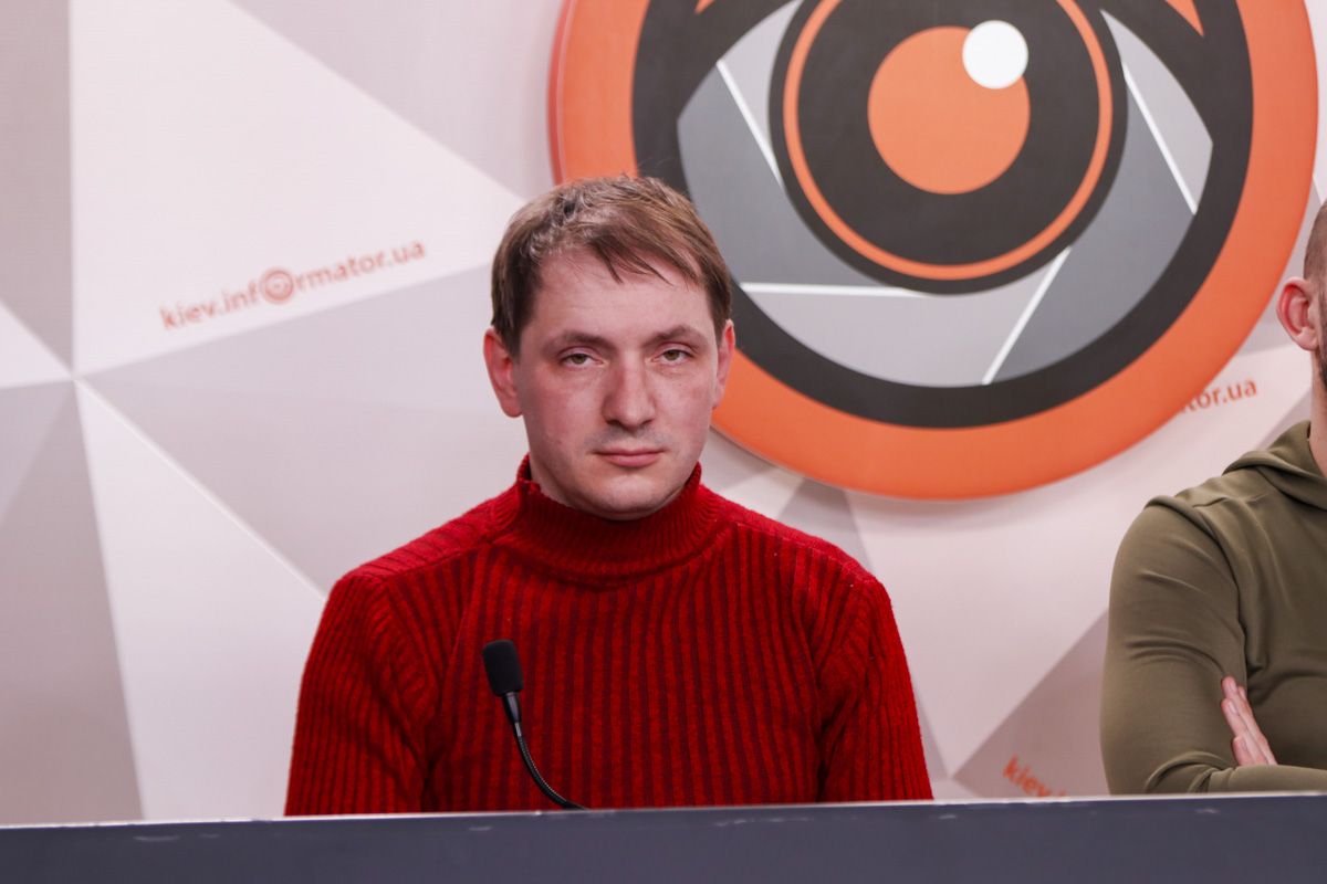 Андрей Еременко