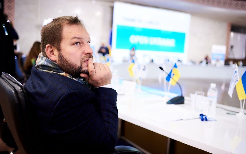 Топ-10 самых богатых судей Киева 1