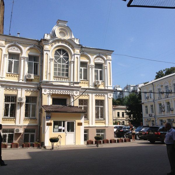 Топ-10 самых богатых судей Киева 4