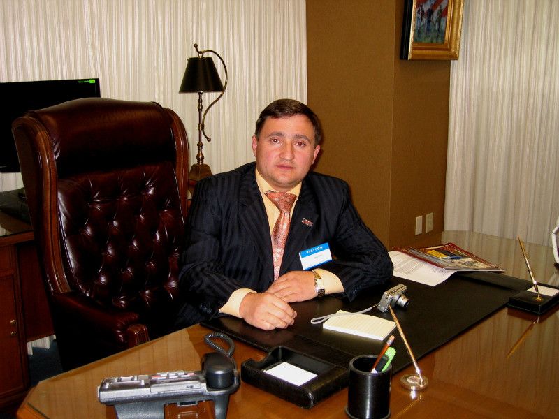 Топ-10 самых богатых судей Киева 10