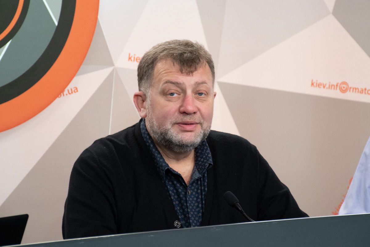 Андрей Мишин