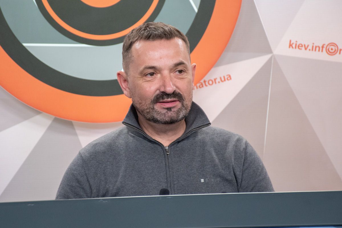 Сергей Гайдай