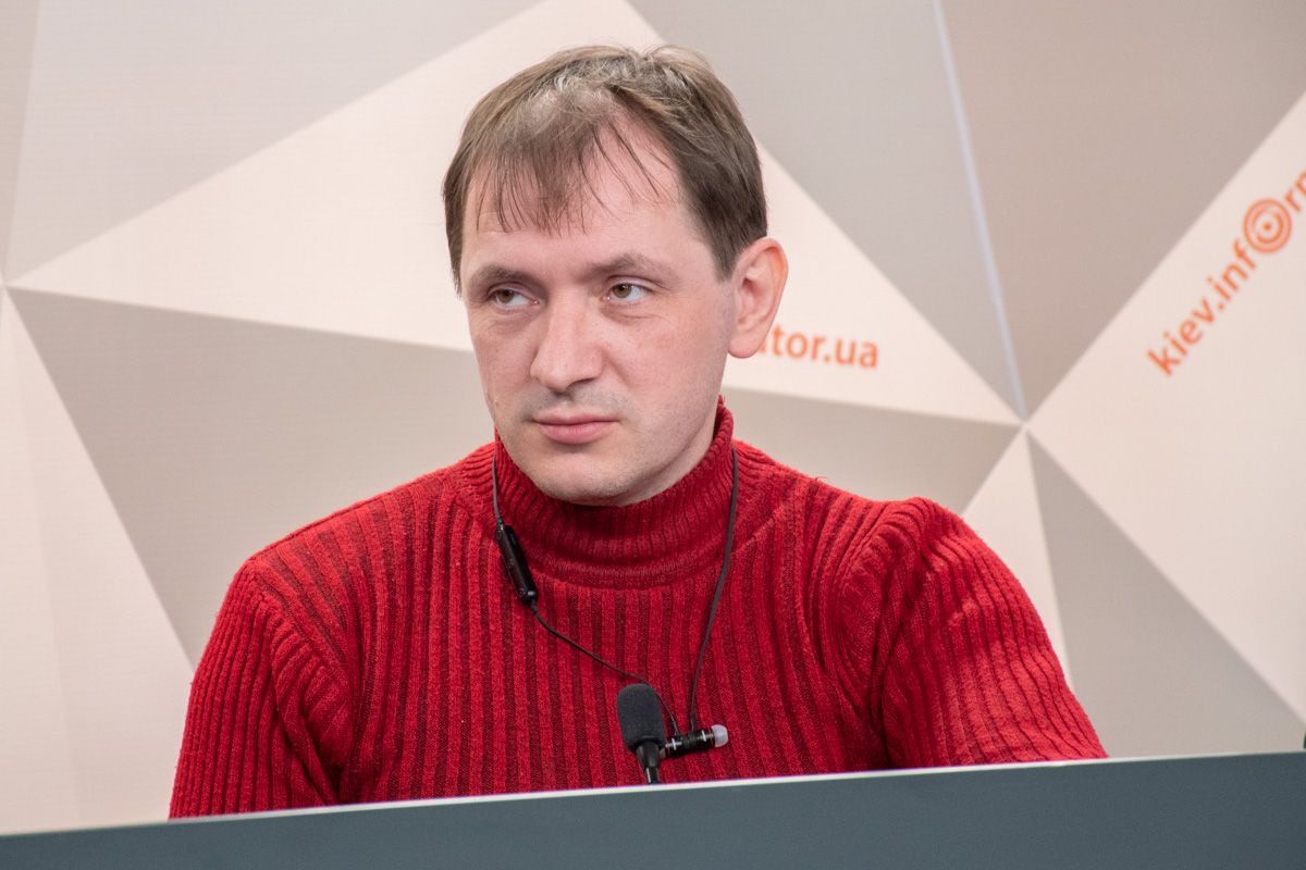 Андрей Еременко