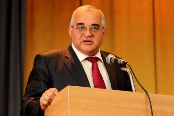 Топ-10 самых богатых ректоров вузов Киева 3