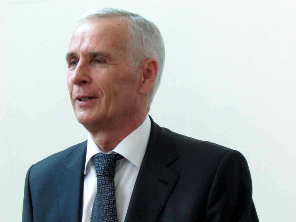 Топ-10 самых богатых ректоров вузов Киева 7