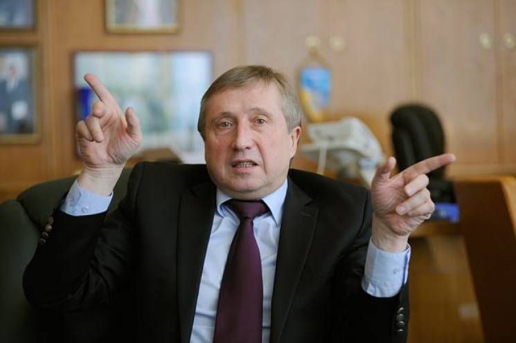 Топ-10 самых богатых ректоров вузов Киева 10