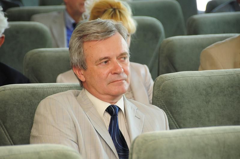 Топ-10 самых богатых ректоров вузов Киева 11