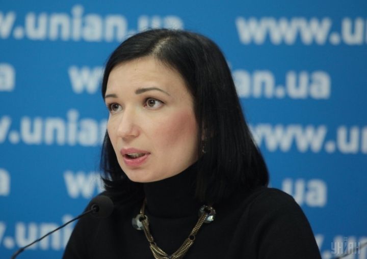 Ольга Айвазовская