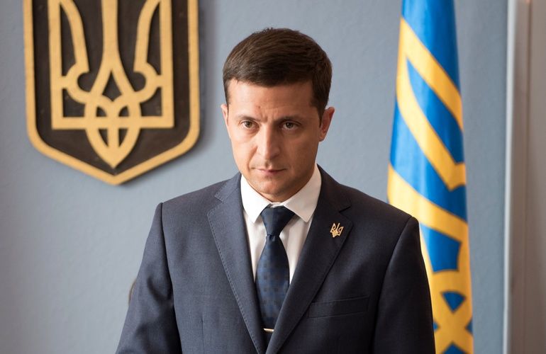 В каких областях Украины больше всего проголосовали за Зеленского и Порошенко во втором туре выборов 1