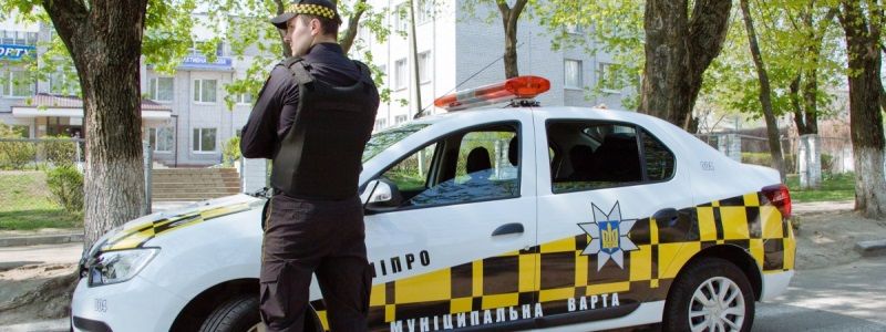 Безпечна школа: В одному із закладів освіти Дніпра перевірили сигналізацію та її взаємодію із Ситуаційним центром