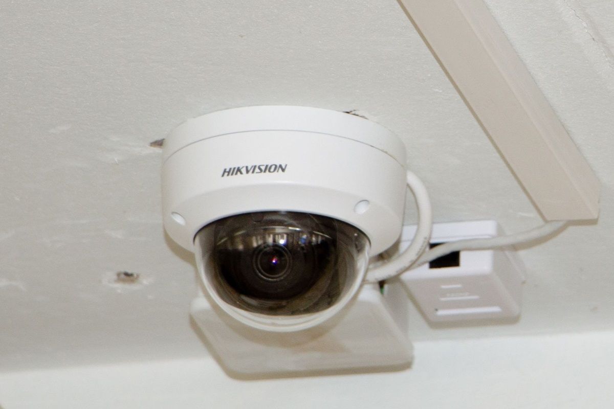 Безпечна школа: В одному із закладів освіти Дніпра перевірили сигналізацію та її взаємодію із Ситуаційним центром 7