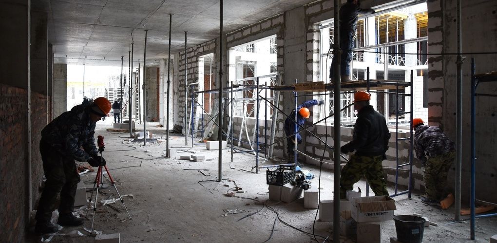 Какие школы и детсады Киева отремонтируют за 16 миллионов гривен: узнай адреса 2