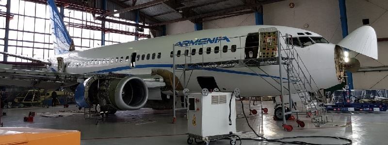 НАБУ подозревает руководителей филиала «Укроборонпрома» в растрате 2 миллионов долларов