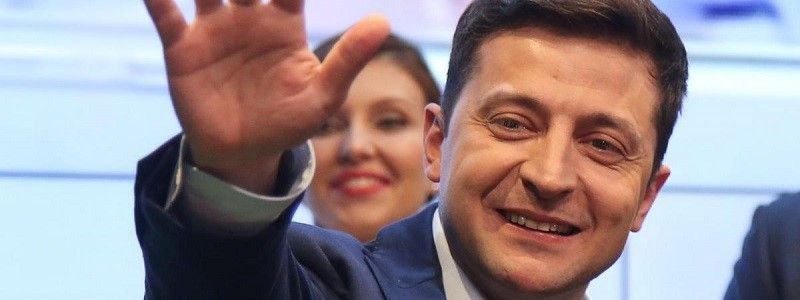 Как выйти на Зеленского: поиск связных