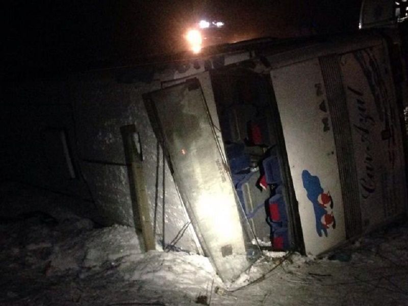 Как суд в Днепре наказал водителя автобуса с детьми, виновного в смертельном ДТП 1