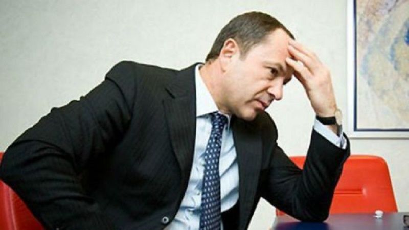 Как Антимонопольный комитет Украины наказал Тигипко с Ярославским и порадовал Ахметова 1