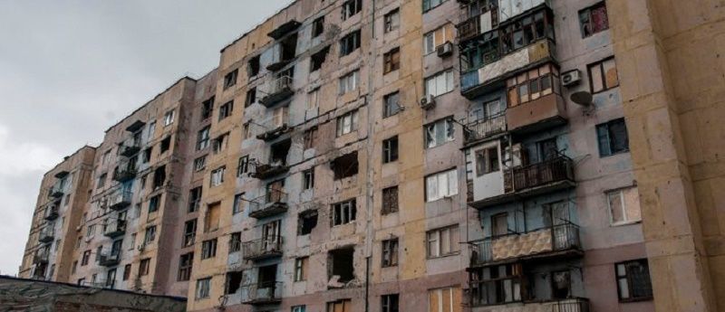 С какими проблемами столкнется Владимир Зеленский на прифронтовом Донбассе 1
