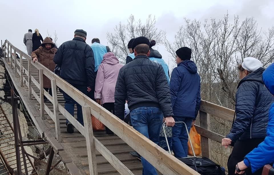 С какими проблемами столкнется Владимир Зеленский на прифронтовом Донбассе 3